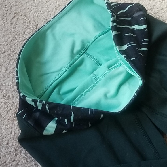 Lululemon Wunder under leggings - Picture 2 of 3